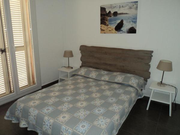 Résidence Monte d'Oro : photo 2 de la chambre villa - vue sur mer
