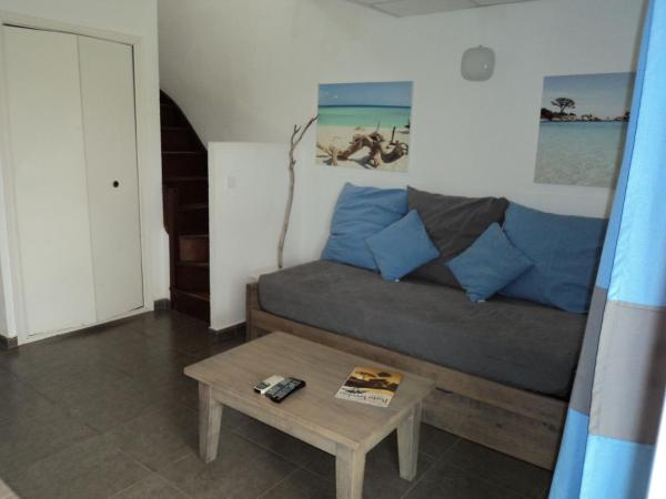 Résidence Monte d'Oro : photo 6 de la chambre villa - vue sur mer