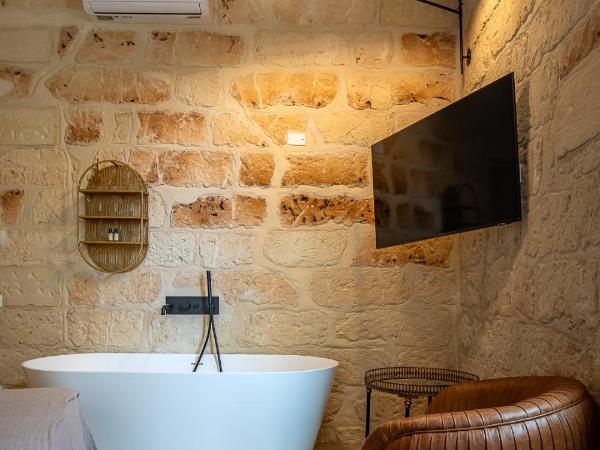 Palazzo Sant'Anna Lecce : photo 3 de la chambre suite lit queen-size