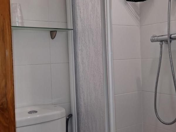 Pensión La Concha : photo 5 de la chambre chambre simple intérieure