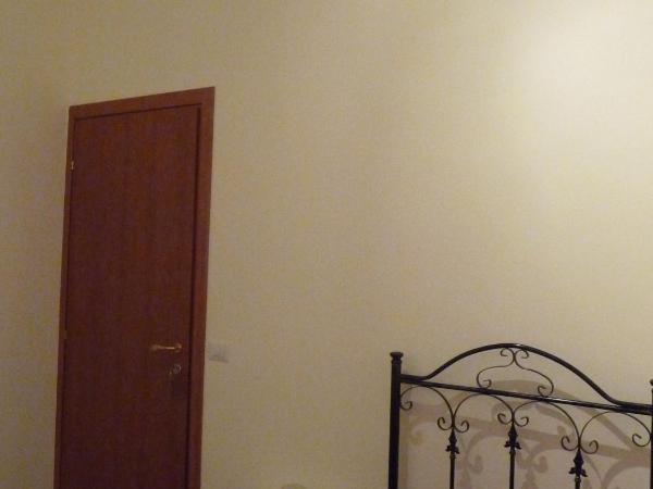 Le Due Nicchie : photo 7 de la chambre petite chambre double ou lits jumeaux