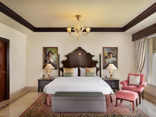 Taj Krishna : photo 2 de la chambre suite présidentielle