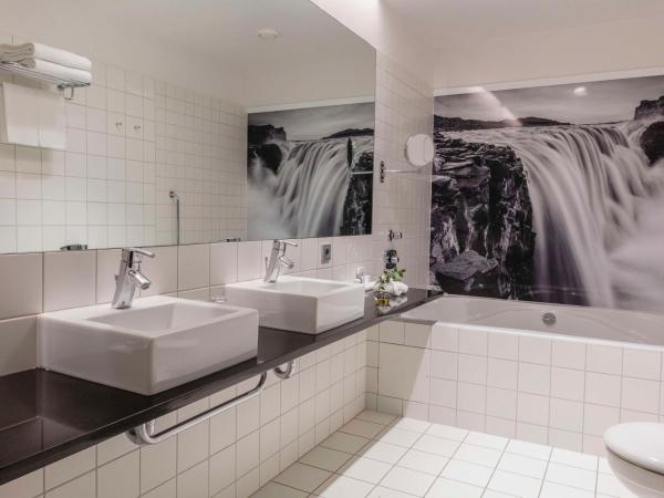 Radisson Blu 1919 Hotel, Reykjavík : photo 4 de la chambre suite