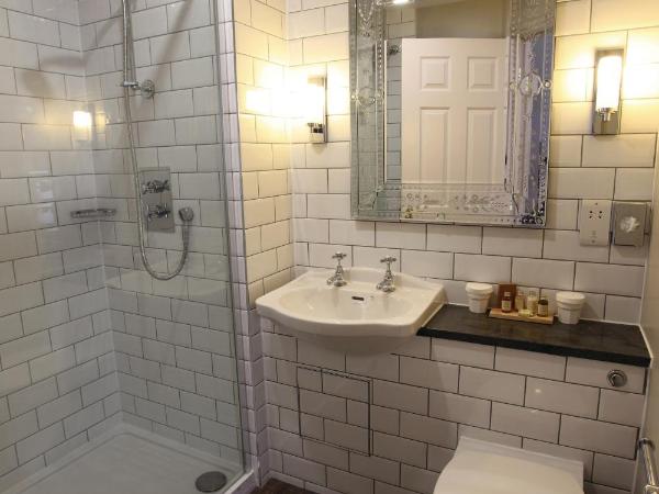 DoubleTree by Hilton York : photo 1 de la chambre chambre double