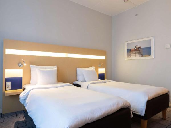 Best Western Plus Park City Malmö : photo 3 de la chambre chambre lits jumeaux standard