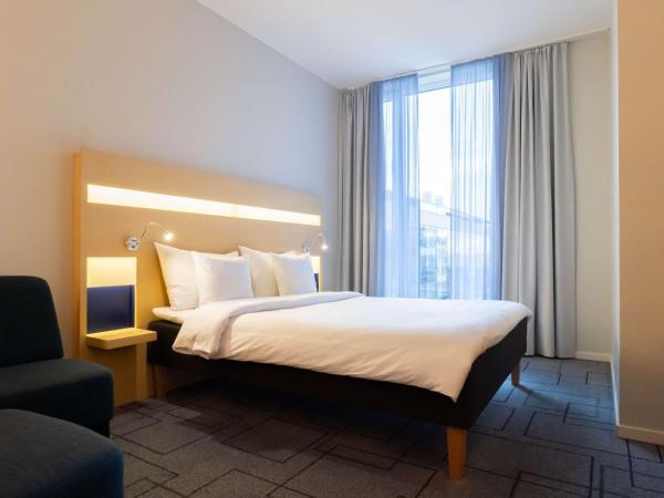 Best Western Plus Park City Malmö : photo 1 de la chambre chambre familiale 