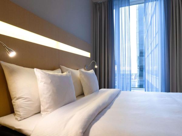 Best Western Plus Park City Malmö : photo 2 de la chambre chambre familiale 