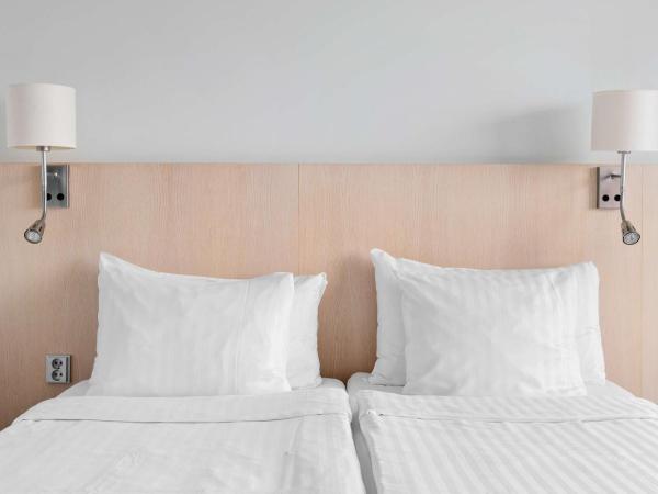 Best Western Plus Park City Hammarby Sjöstad : photo 3 de la chambre chambre standard lit queen-size
