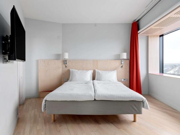 Best Western Plus Park City Hammarby Sjöstad : photo 3 de la chambre suite junior