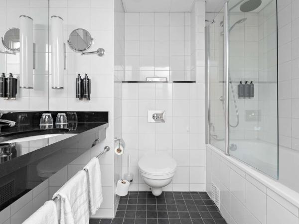 Best Western Plus Park City Hammarby Sjöstad : photo 4 de la chambre suite junior