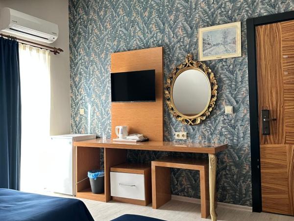 Serenity suites Hotel : photo 4 de la chambre suite familiale avec balcon