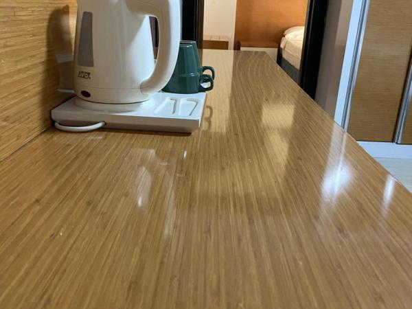 Serenity suites Hotel : photo 5 de la chambre suite familiale avec balcon