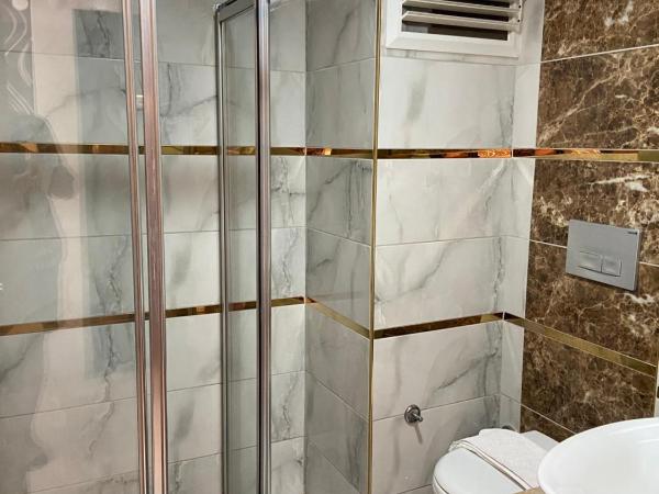 Serenity suites Hotel : photo 9 de la chambre chambre triple supérieure