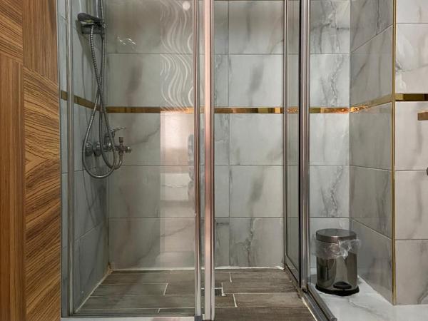 Serenity suites Hotel : photo 6 de la chambre chambre triple supérieure