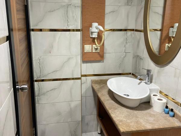 Serenity suites Hotel : photo 7 de la chambre chambre triple supérieure