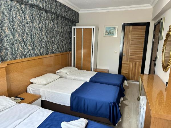 Serenity suites Hotel : photo 1 de la chambre chambre quadruple