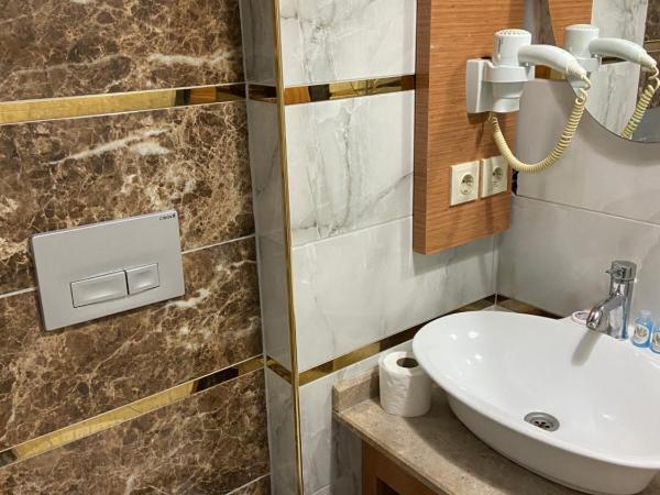 Serenity suites Hotel : photo 10 de la chambre chambre quadruple