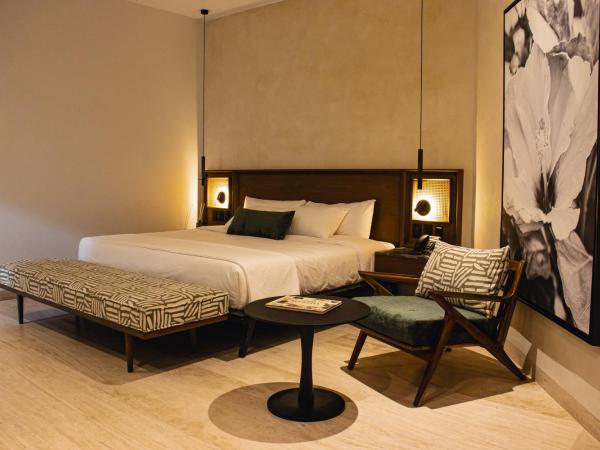 Casa Continental Hotel Boutique & Suites : photo 8 de la chambre suite présidentielle