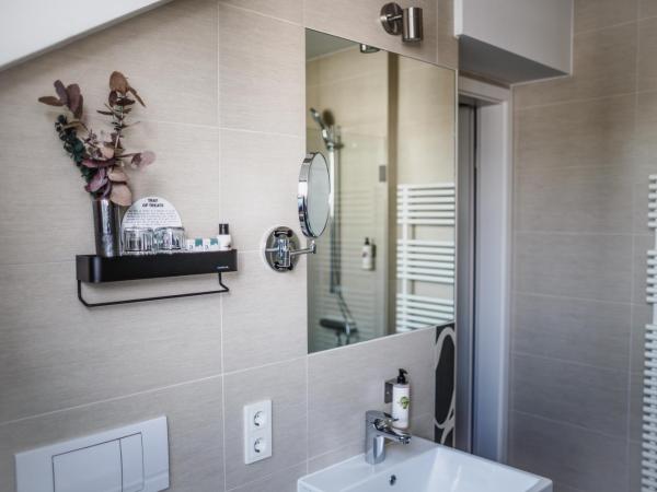 The Circus Hotel : photo 7 de la chambre appartement 1 chambre