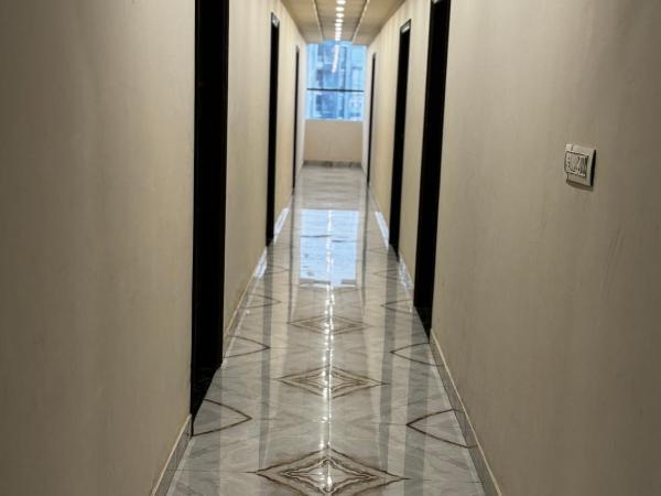 Hotel karma : photo 3 de la chambre chambre lit king-size supérieure