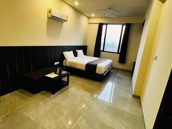 Hotel karma : photo 1 de la chambre chambre lit king-size supérieure