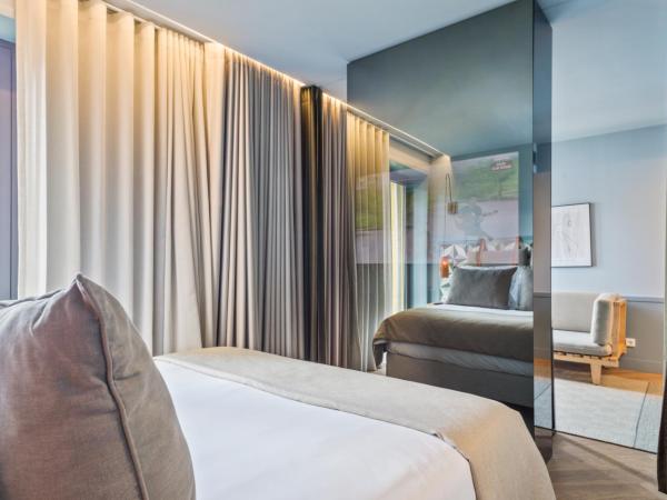 Pur Oporto Boutique Hotel by actahotels : photo 4 de la chambre suite junior