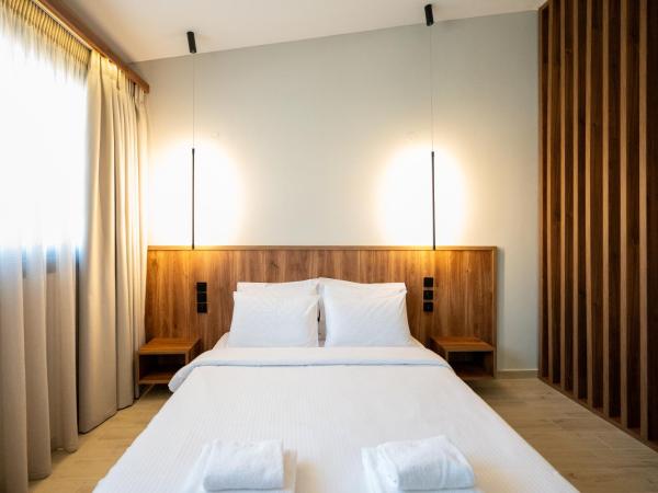 Dwell House 5 : photo 7 de la chambre chambre quadruple