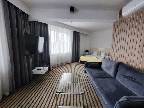 NoBo Hotel - business : photo 2 de la chambre appartement