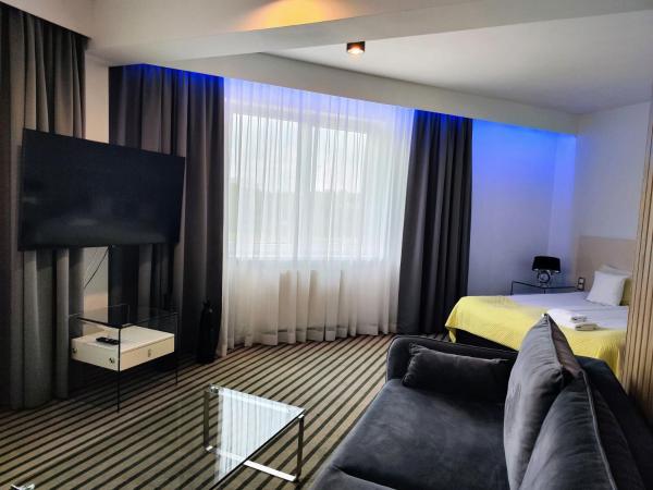 NoBo Hotel - business : photo 6 de la chambre appartement