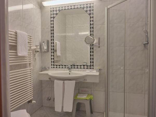 Park Igls - Medical Spa Resort : photo 2 de la chambre chambre simple standard