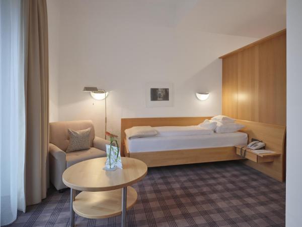 Park Igls - Medical Spa Resort : photo 3 de la chambre chambre simple standard
