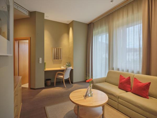 Park Igls - Medical Spa Resort : photo 2 de la chambre suite junior