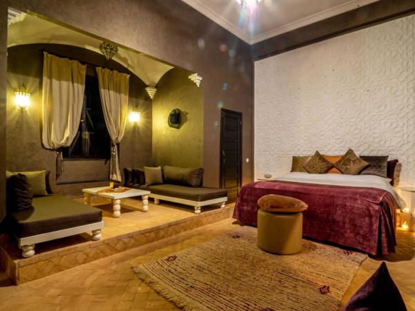 Villa Septha : photo 6 de la chambre villa avec piscine privée