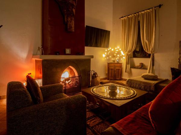 Villa Septha : photo 5 de la chambre villa avec piscine privée