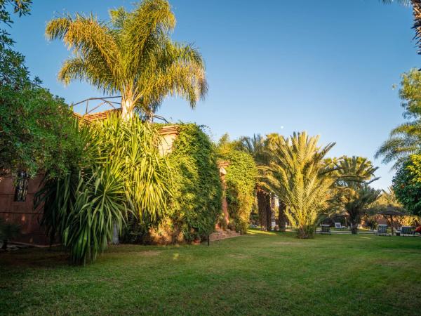 Villa Septha : photo 9 de la chambre villa avec piscine privée