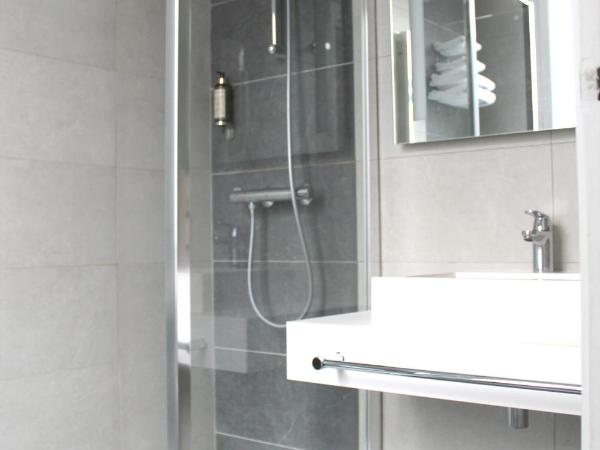 Avia Hôtel Saphir Montparnasse : photo 7 de la chambre chambre simple