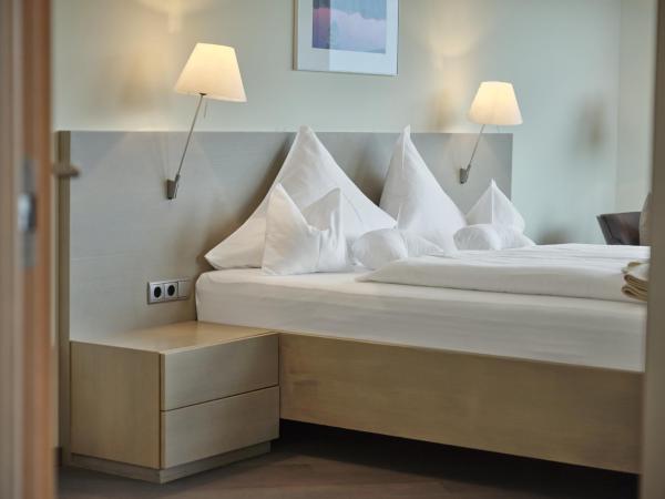 Park Igls - Medical Spa Resort : photo 5 de la chambre suite deluxe