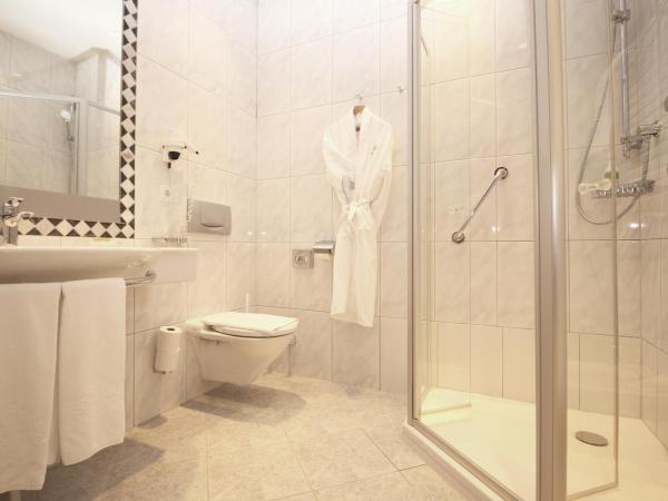 Park Igls - Medical Spa Resort : photo 2 de la chambre chambre simple supérieure