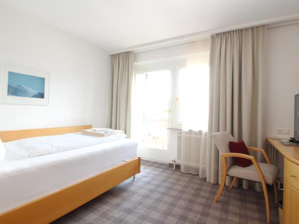 Park Igls - Medical Spa Resort : photo 4 de la chambre chambre simple standard