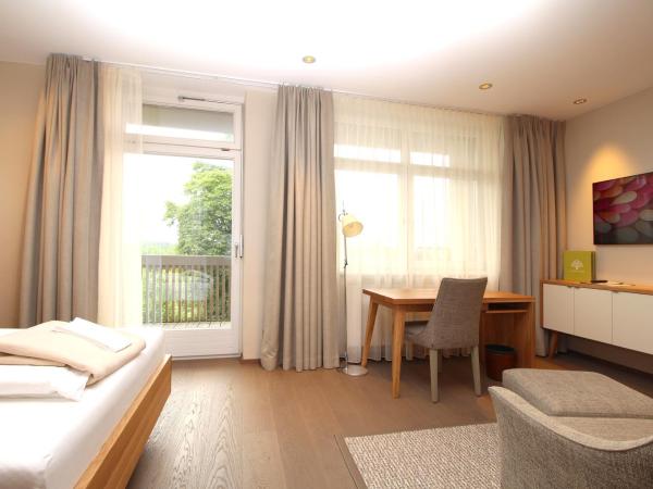 Park Igls - Medical Spa Resort : photo 4 de la chambre chambre simple supérieure