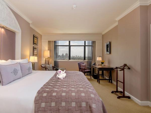 The Sukosol Hotel : photo 2 de la chambre sukosol suite with club access