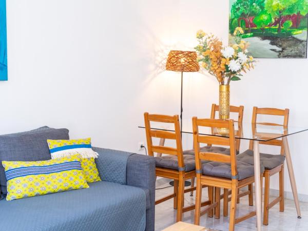 Apartamentos Granata : photo 8 de la chambre appartement supérieur