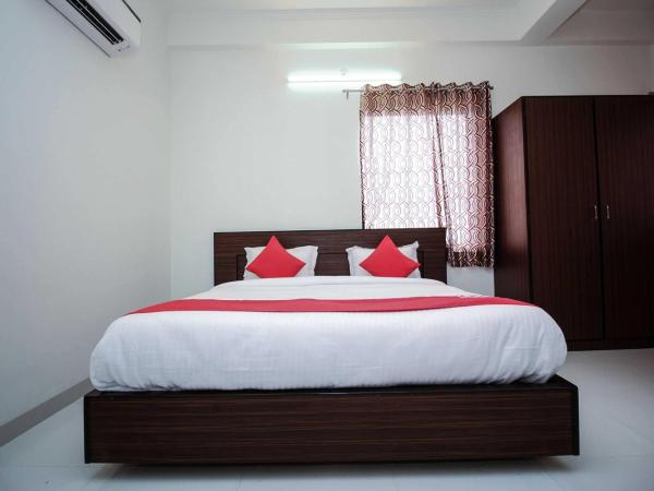 Hotel Karni Vilas : photo 10 de la chambre chambre triple deluxe