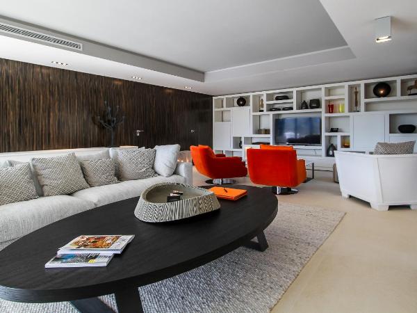 Domaine De Manville : photo 4 de la chambre villa supérieure