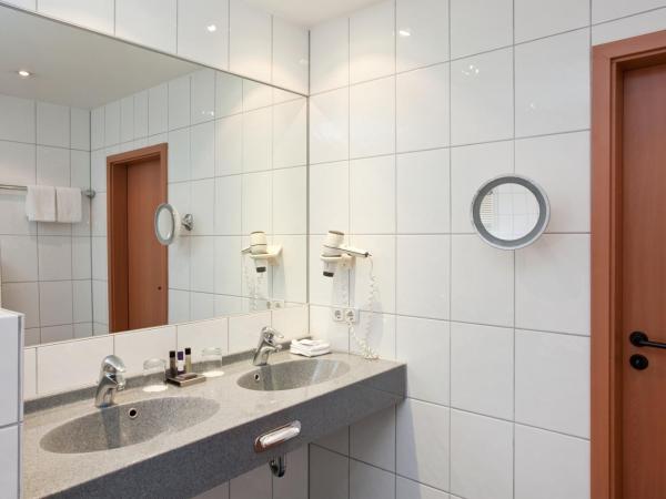 Hotel Asahi : photo 5 de la chambre chambre double ou lits jumeaux