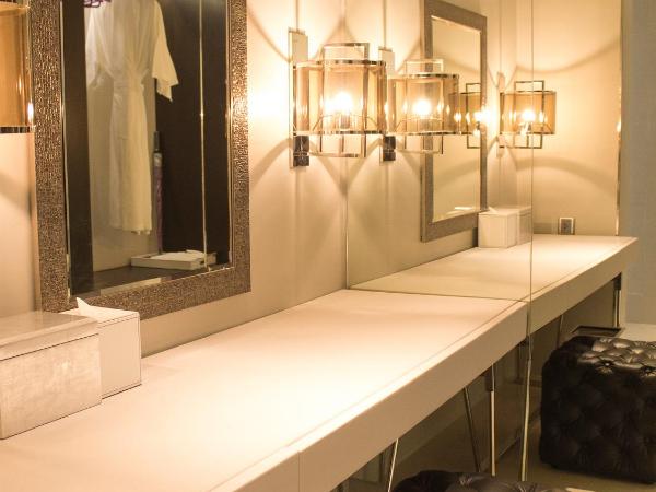 Mode Sathorn Hotel - SHA Extra Plus : photo 5 de la chambre suite 1 chambre