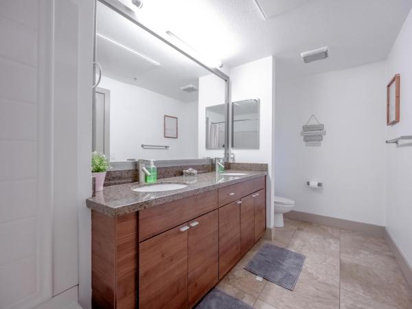 Marina Apartment Pool,Gym,Jacuzzi : photo 2 de la chambre appartement 1 chambre