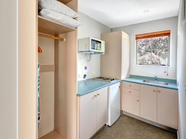 Alexis Motor Lodge : photo 2 de la chambre studio