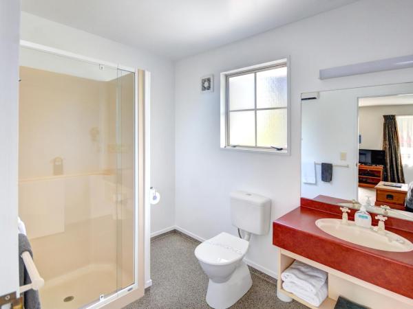 Alexis Motor Lodge : photo 3 de la chambre studio