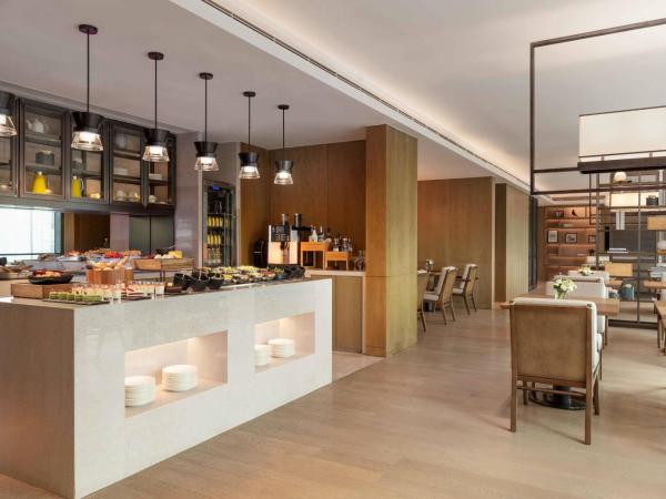 Courtyard by Marriott Shenzhen Bay : photo 4 de la chambre chambre lits jumeaux deluxe